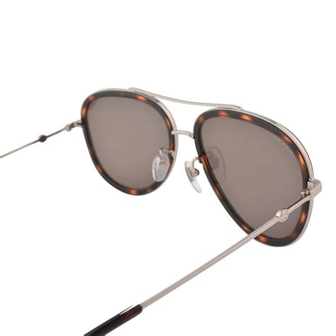 gucci bee aviators